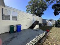 2012 Nobility Mobile Home