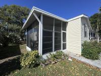 2012 Nobility Mobile Home