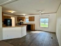 2009 Clayton Homes Inc Independence Mobile Home