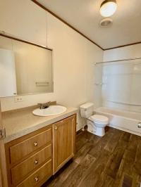 2009 Clayton Homes Inc Independence Mobile Home