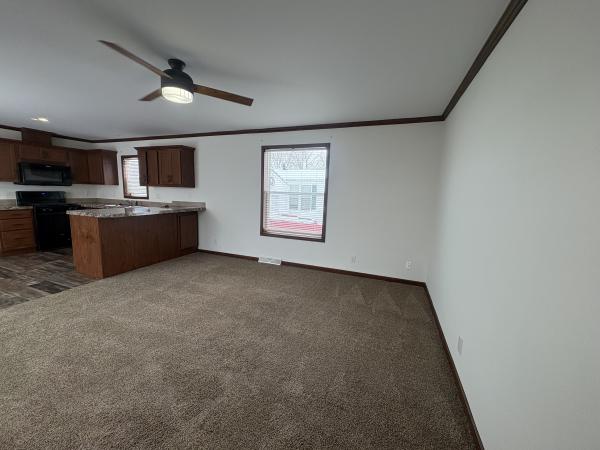 2021 Arlington Mobile Home