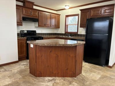 Photo 4 of 25 of home located at 324 SE Spring Park Dr. #114 Ankeny, IA 50021