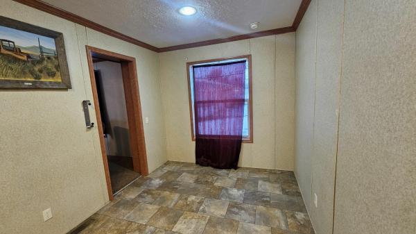 2015 Harmony Mobile Home