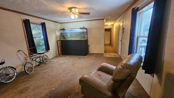 2015 Harmony Mobile Home