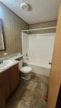 2015 Harmony Mobile Home