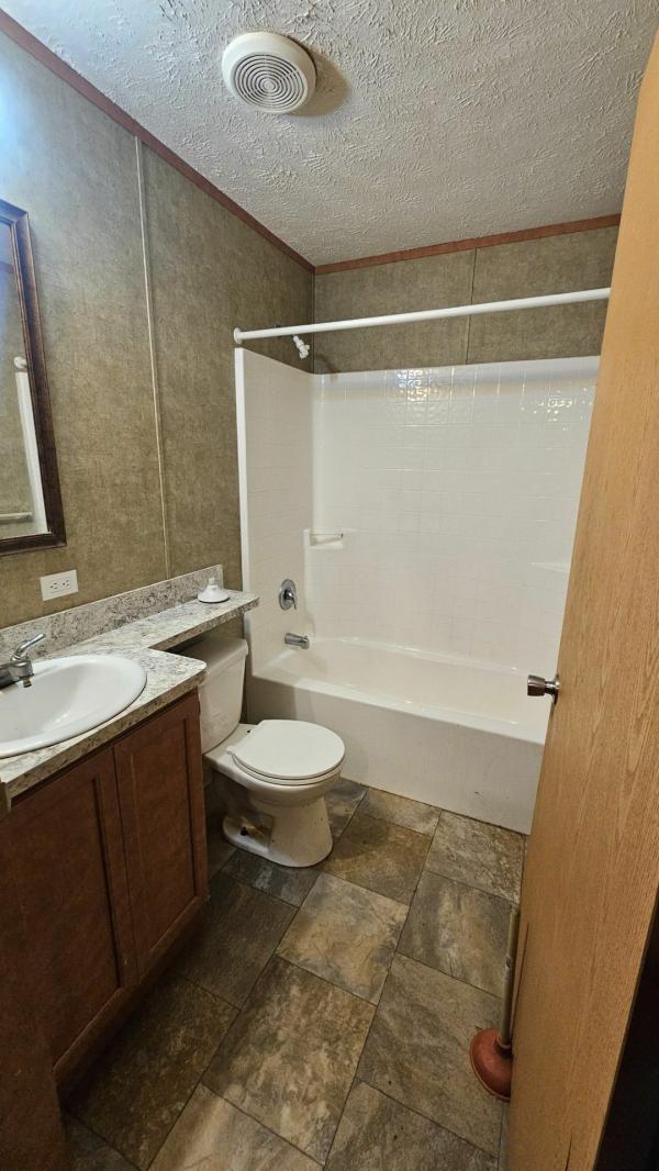 2015 Harmony Mobile Home