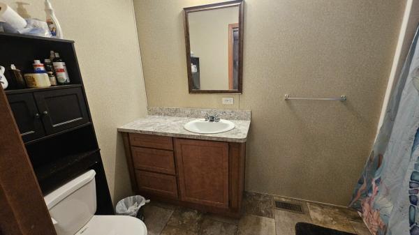 2015 Harmony Mobile Home