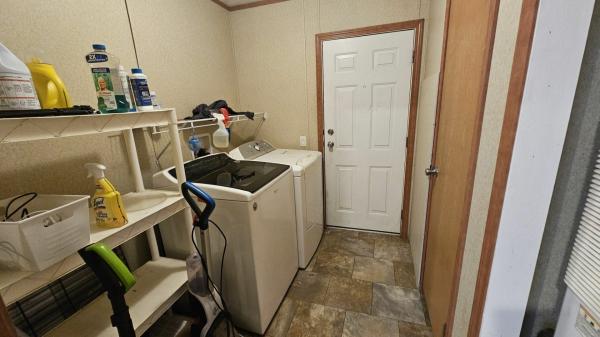 2015 Harmony Mobile Home