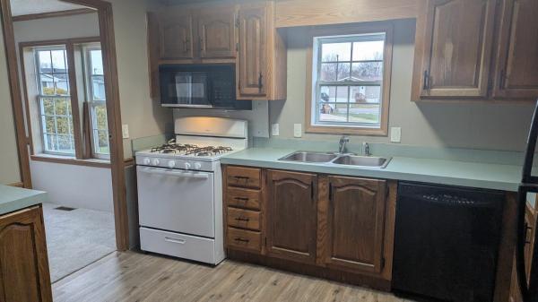 Photo 1 of 2 of home located at 388 Laurel Drive Monroe, MI 48161