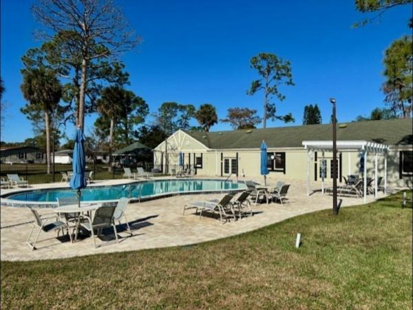 2026 Nobility - Ocala Drayton Mobile Home