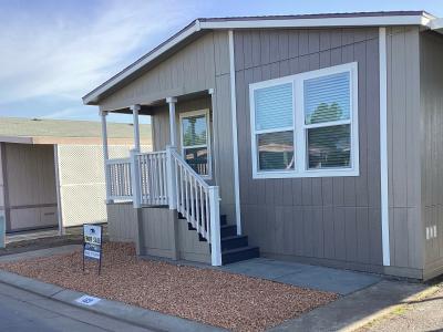 Mobile Home at 2621 Prescott Road #169 Modesto, CA 95350