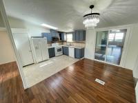 2003 REG Mobile Home