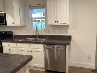 Photo 3 of 16 of home located at 2621 Prescott Road #169 Modesto, CA 95350