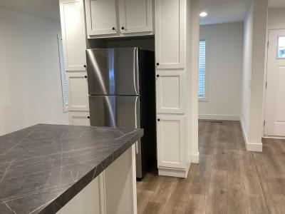 Photo 4 of 16 of home located at 2621 Prescott Road #169 Modesto, CA 95350