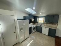 2003 REG Mobile Home