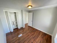 2003 REG Mobile Home