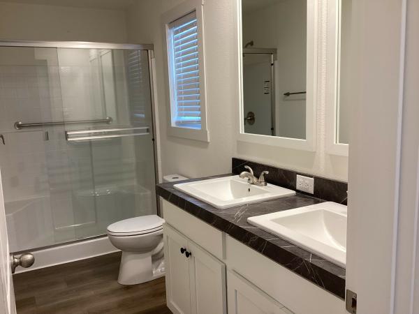 2025 clayton 91TPO28523PH25 Mobile Home