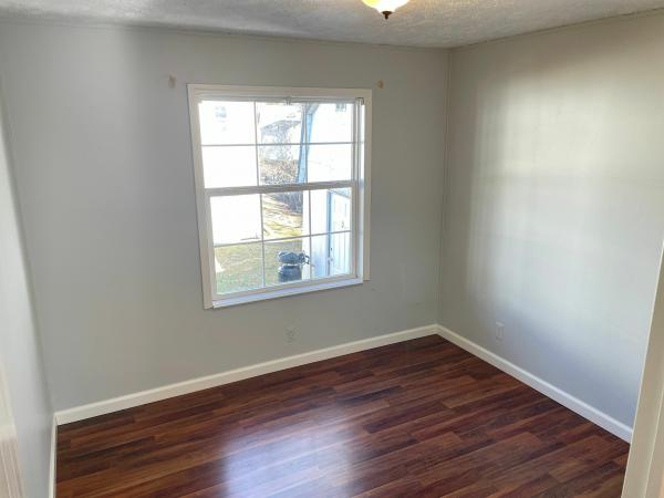 2003 REG Mobile Home