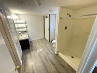 2003 REG Mobile Home