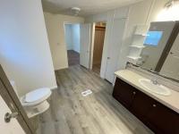 2003 REG Mobile Home