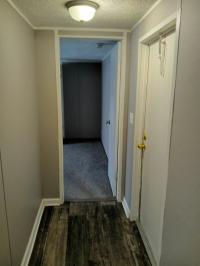 2016 Clayton Homes INC Clayton Manufactured Home