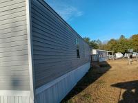 2016 Clayton Homes INC Clayton Manufactured Home