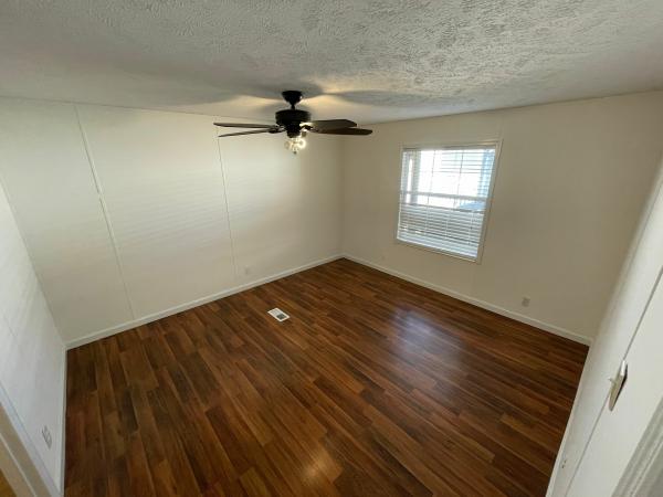 2003 REG Mobile Home