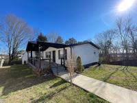 2003 REG Mobile Home