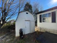 2003 REG Mobile Home