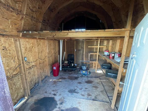 2003 REG Mobile Home