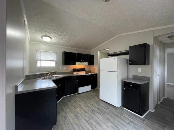 2006 Horton Homes Inc Mirage Mobile Home