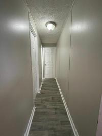 2006 Horton Homes Inc Mirage Mobile Home