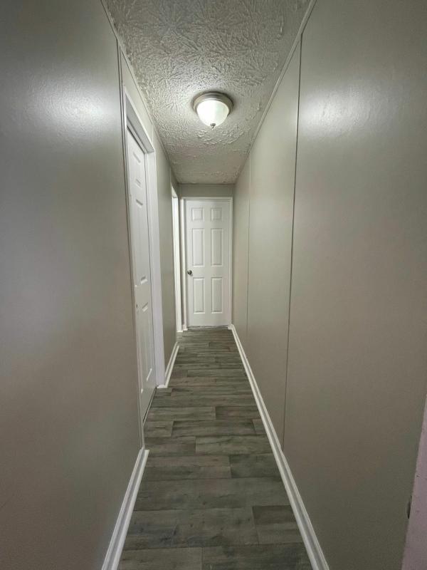 2006 Horton Homes Inc Mirage Mobile Home