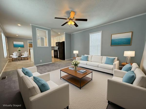 2020 Redm CHAMPION Mobile Home For Sale