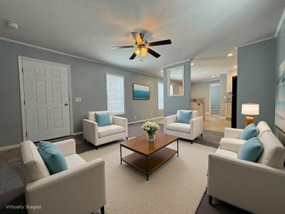 Photo 3 of 24 of home located at 2112 Bluebird Terr NW #98 Stewartville, MN 55976