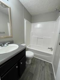 2006 Horton Homes Inc Mirage Mobile Home