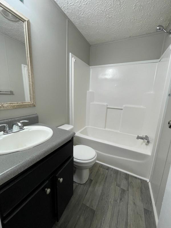 2006 Horton Homes Inc Mirage Mobile Home