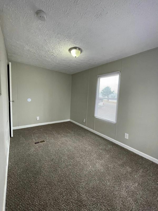 2006 Horton Homes Inc Mirage Mobile Home