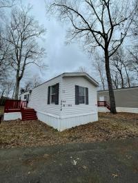 2006 Horton Homes Inc Mirage Mobile Home