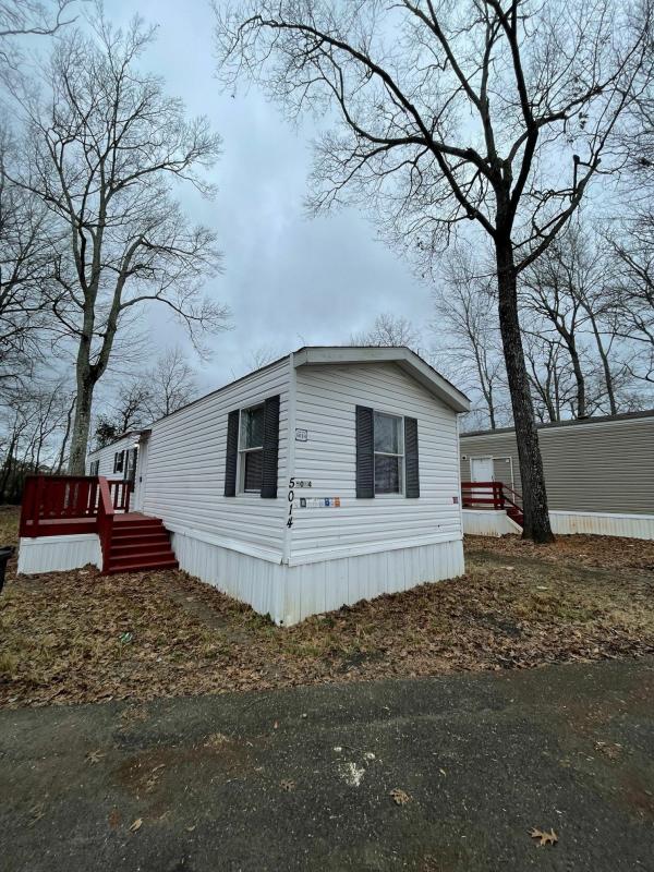 2006 Horton Homes Inc Mirage Mobile Home