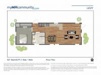 2026 Nobility - Ocala Levy Mobile Home
