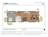 2026 Nobility - Ocala Levy Mobile Home