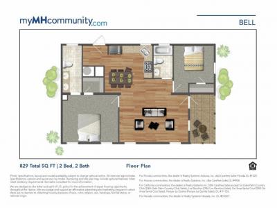 Photo 2 of 8 of home located at 4300 East Bay Dr #312 Clearwater, FL 33764