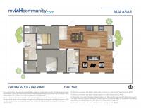 2026 Nobility - Ocala Malabar Mobile Home