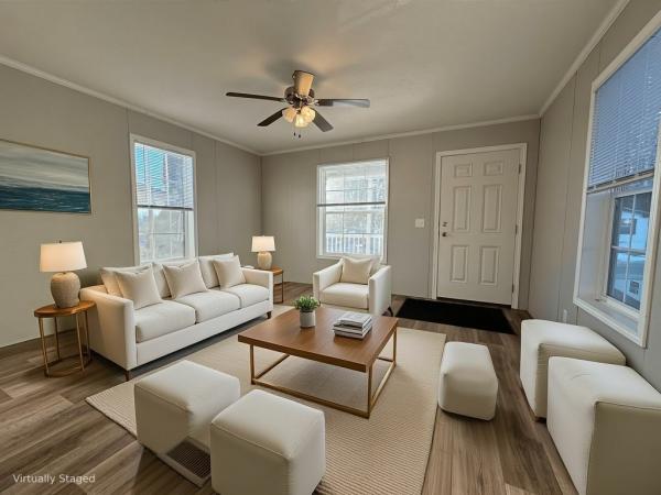 2023 Redm Champion Mobile Home For Sale