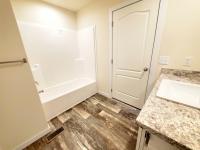 2024 Clayton Homes Inc Sunrise Mobile Home