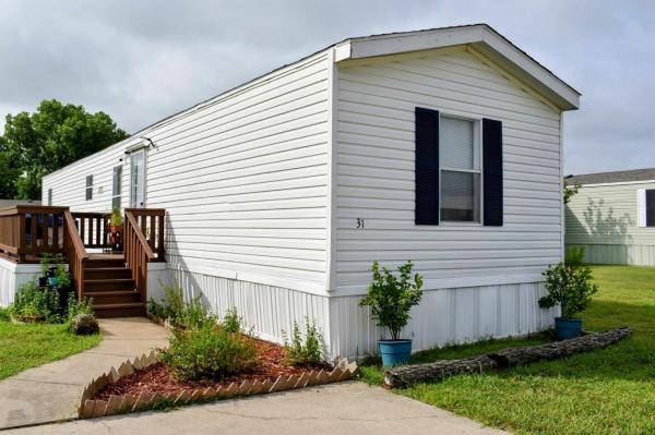 Photo 1 of 2 of home located at 31 Pearl Road Lot #1031 Wylie, TX 75098