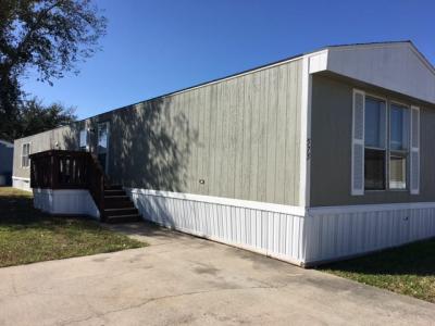 Mobile Home at 5902 Ayers Street #575 Corpus Christi, TX 78415