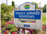 2007 Clayton Homes Inc Tru MH Mobile Home