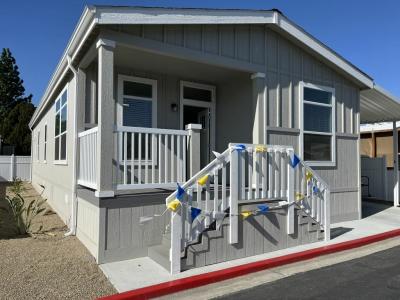 Mobile Home at 350 South Willow Ave #115 Rialto, CA 92376